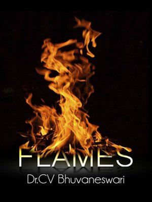 cover image of Flames